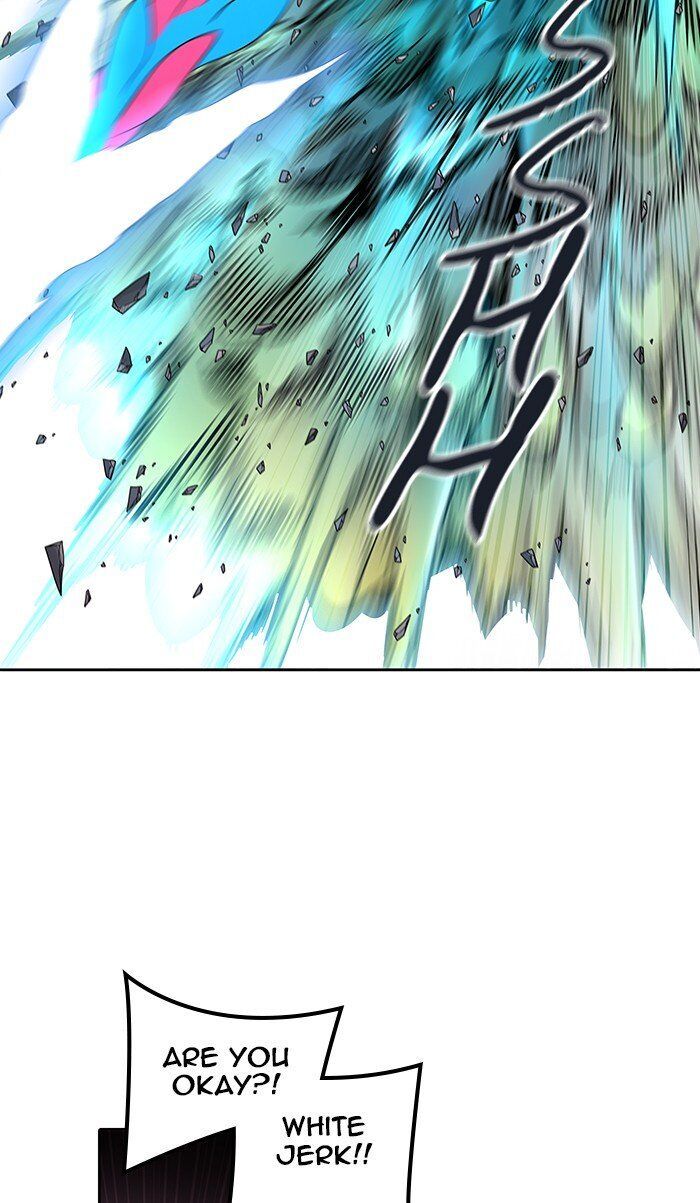 Tower of God Chapter 461 page 91