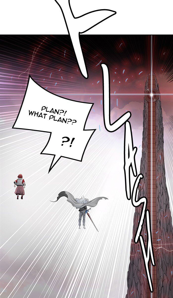 Tower of God Chapter 461 page 96