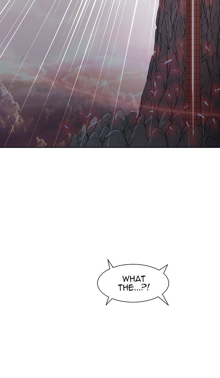 Tower of God Chapter 461 page 97