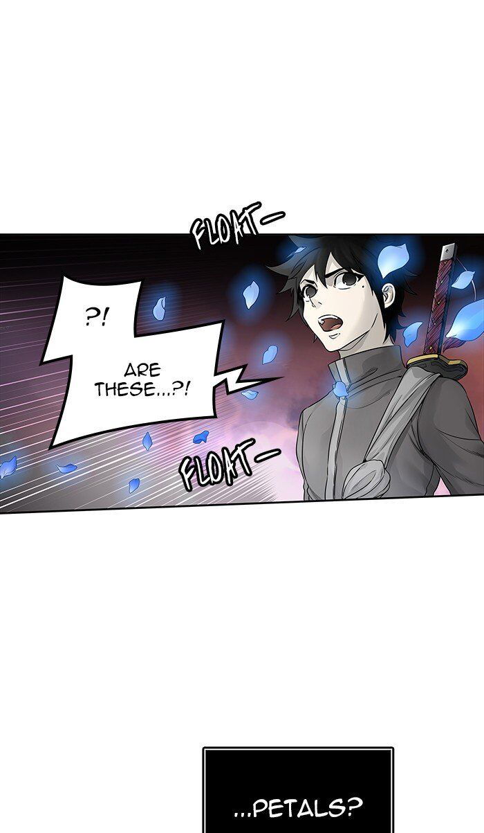 Tower of God Chapter 461 page 98