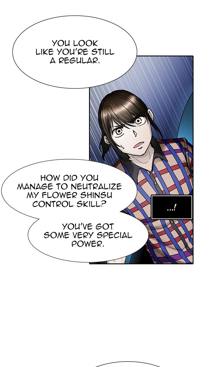 Tower of God Chapter 463 page 10