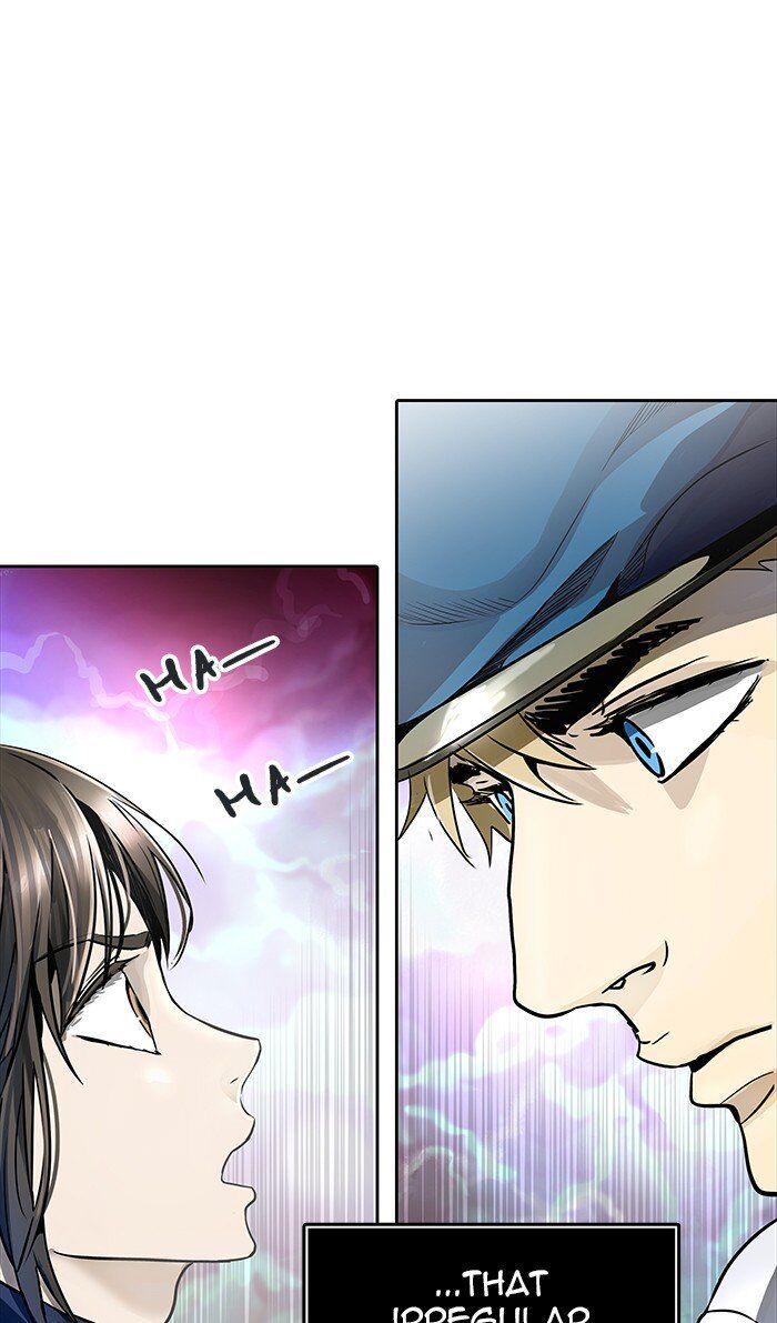 Tower of God Chapter 463 page 17