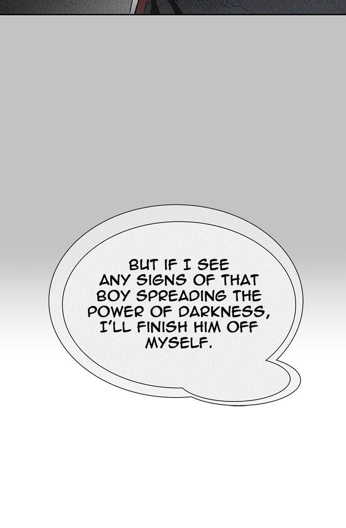 Tower of God Chapter 463 page 61