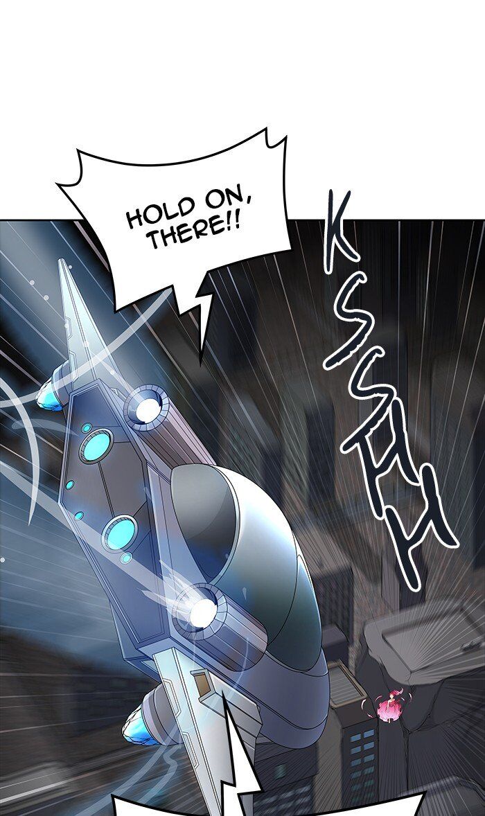 Tower of God Chapter 463 page 68