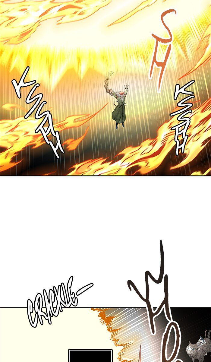 Tower of God Chapter 463 page 94