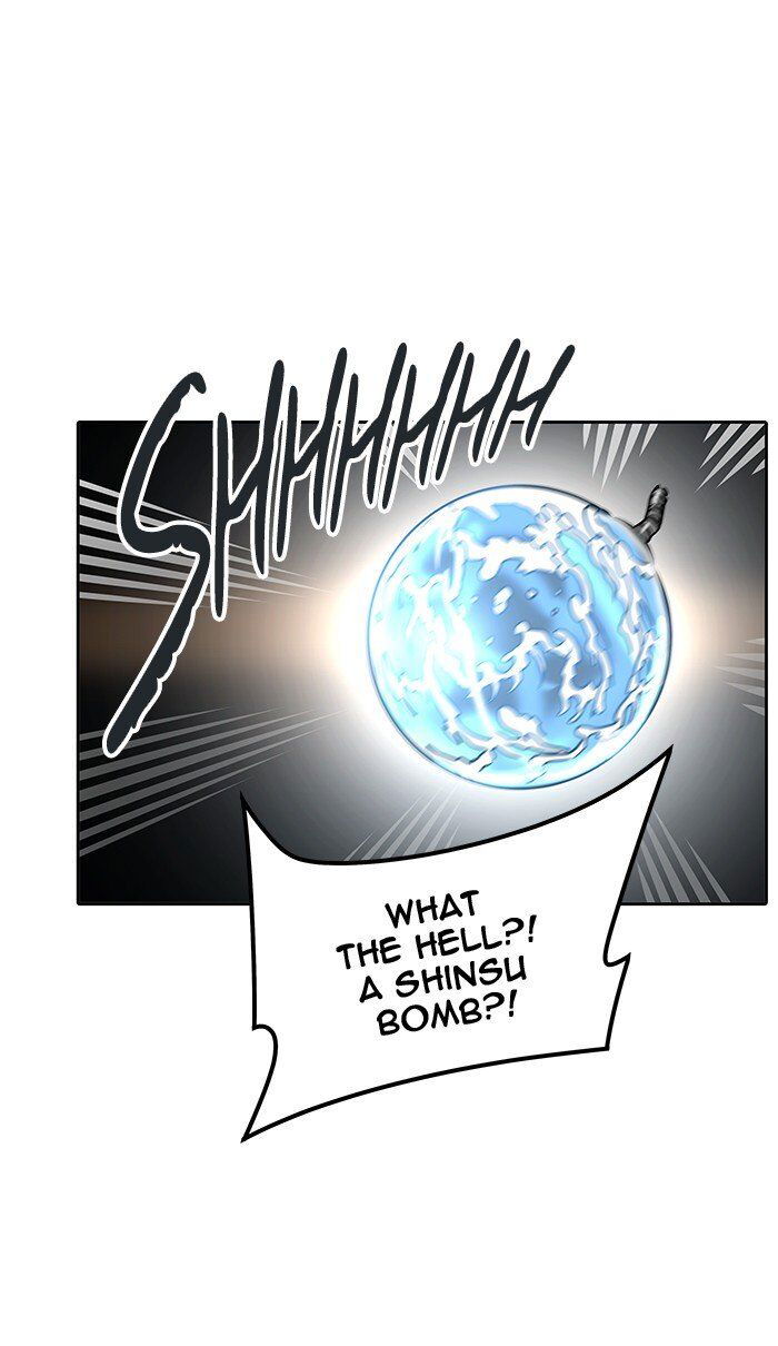 Tower of God Chapter 464 page 12