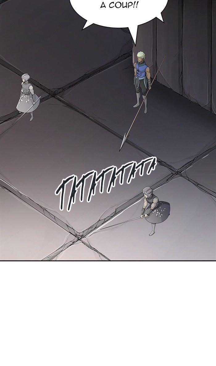 Tower of God Chapter 464 page 26