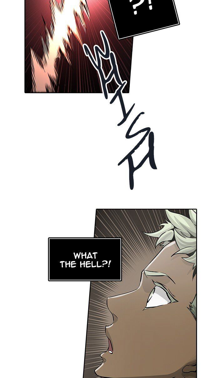 Tower of God Chapter 464 page 45