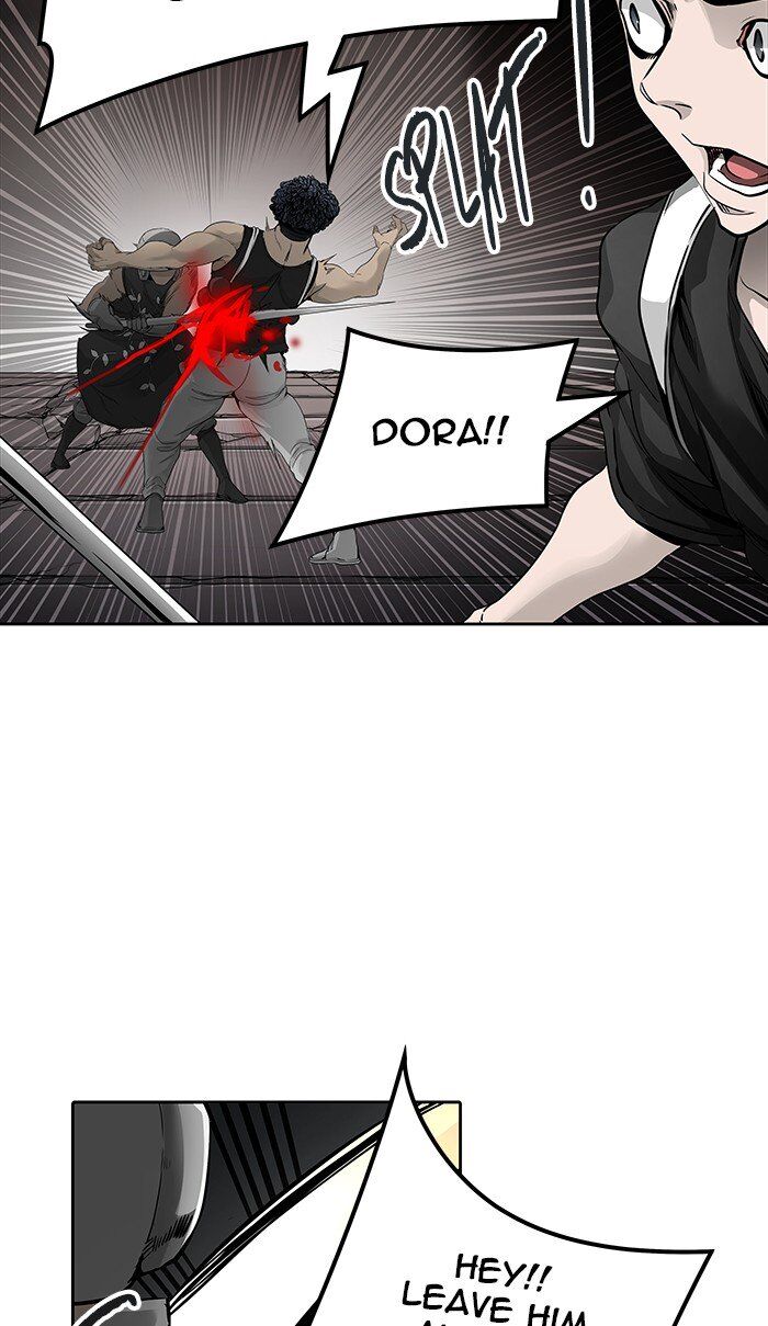 Tower of God Chapter 464 page 51