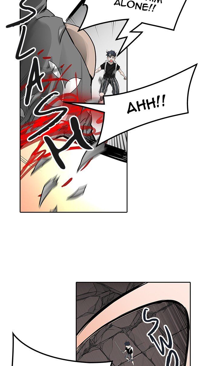 Tower of God Chapter 464 page 52