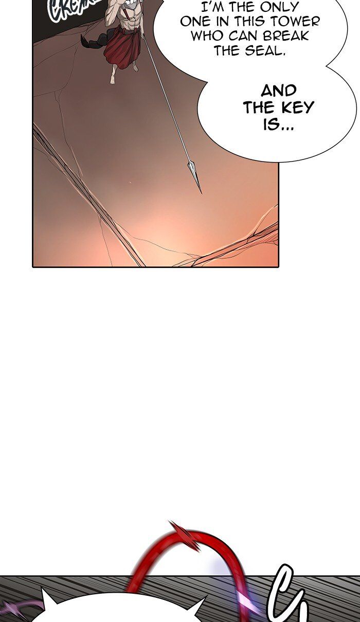 Tower of God Chapter 464 page 57