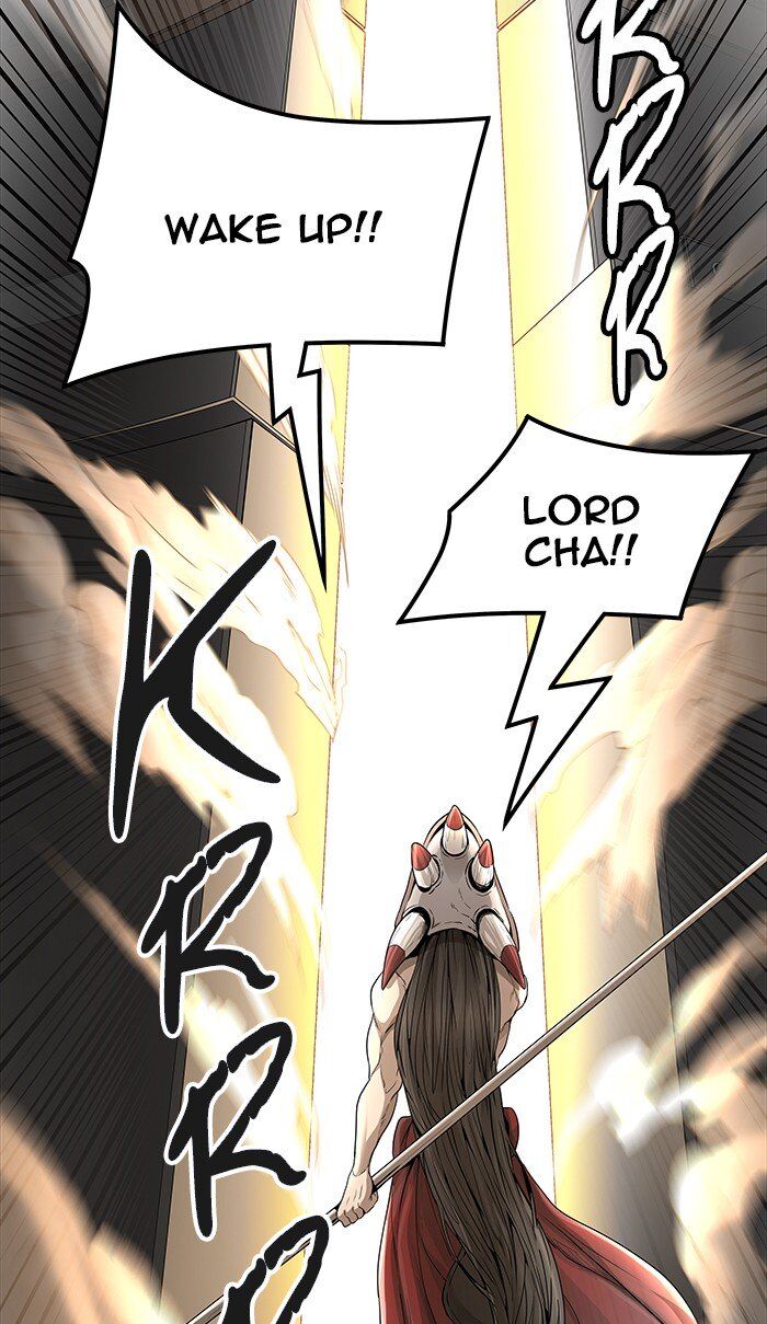 Tower of God Chapter 464 page 60