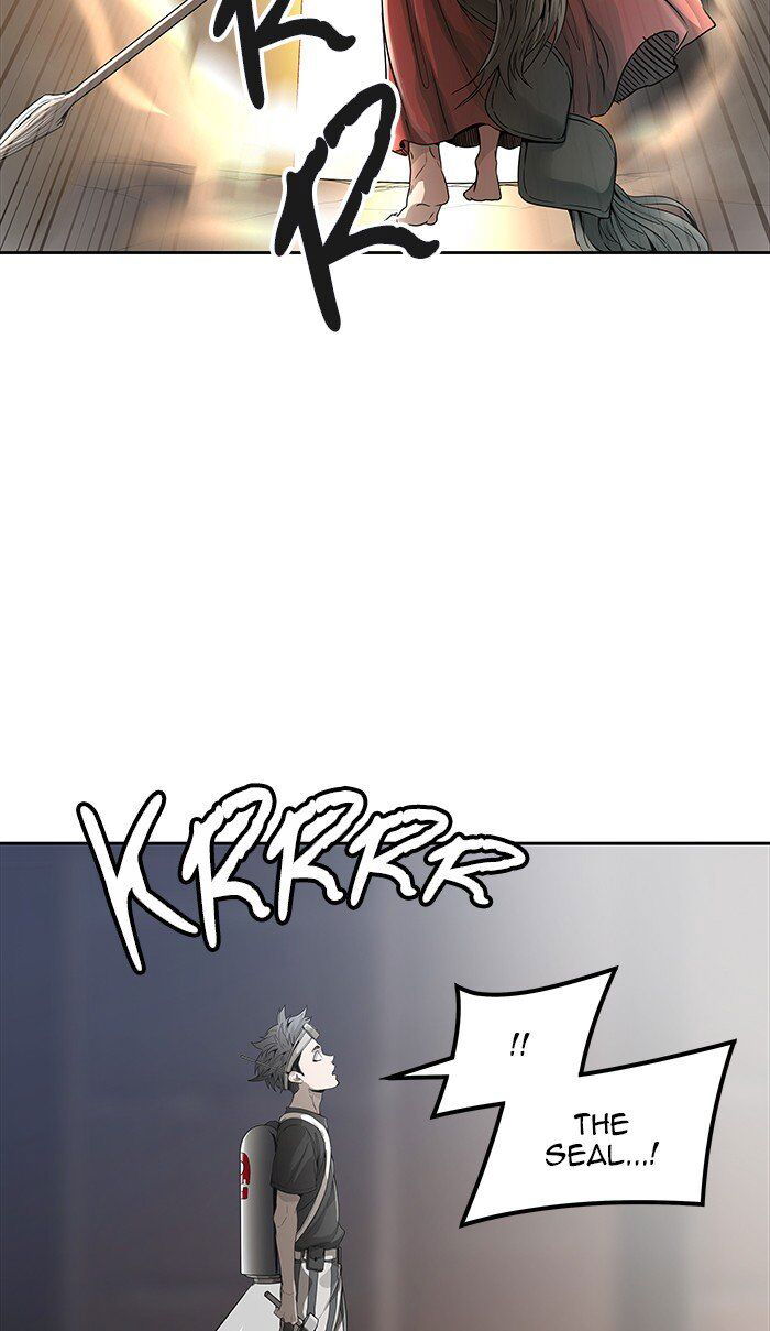 Tower of God Chapter 464 page 61