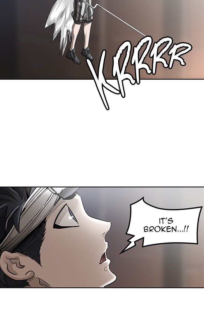 Tower of God Chapter 464 page 62