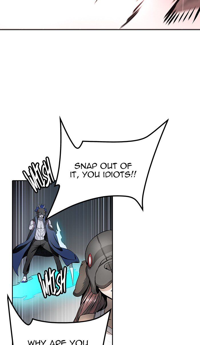 Tower of God Chapter 464 page 74