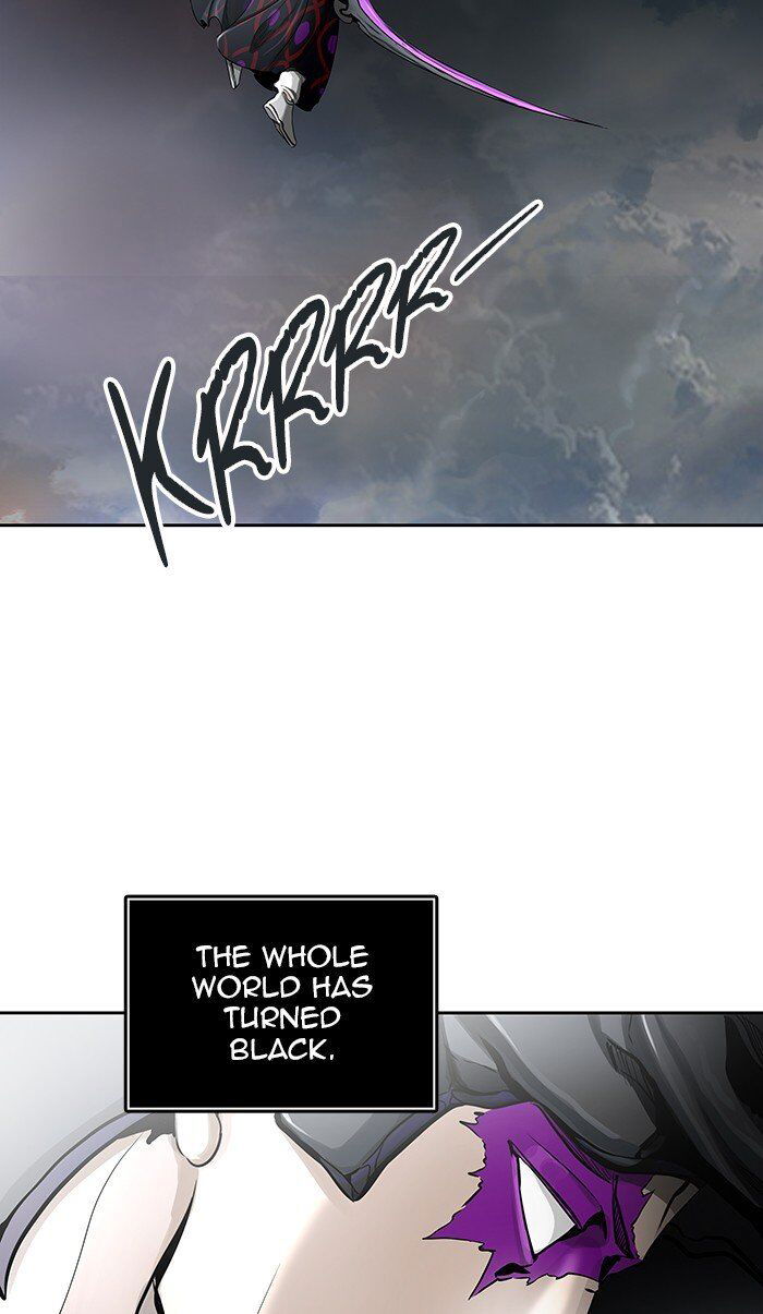 Tower of God Chapter 464 page 77