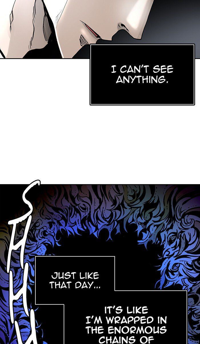 Tower of God Chapter 464 page 78