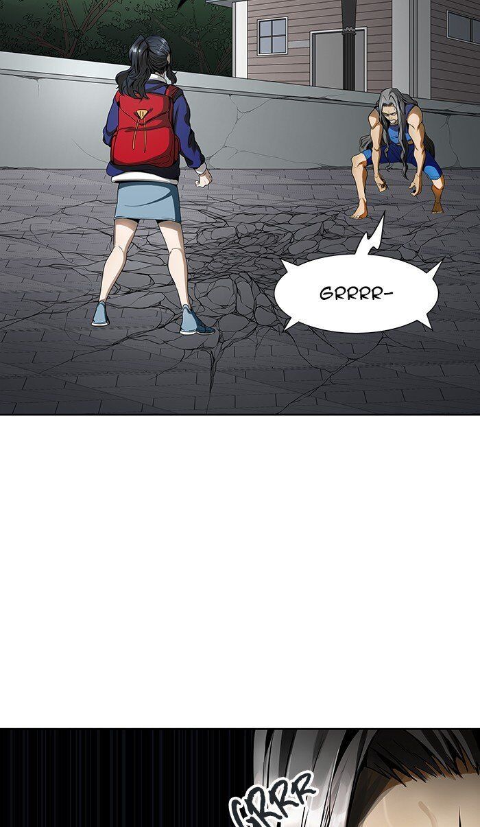 Tower of God Chapter 464 page 80