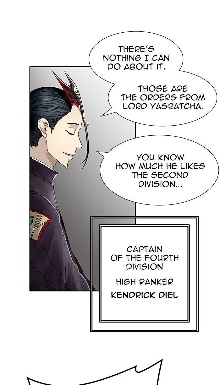 Tower of God Chapter 464 page 103