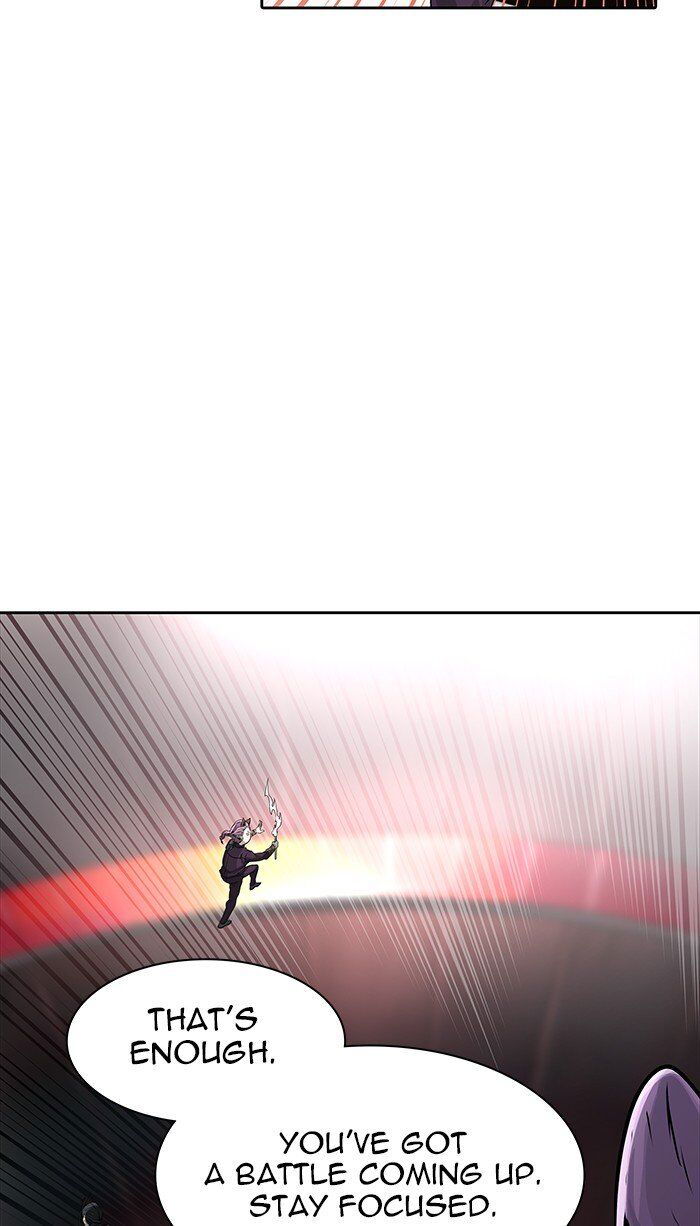 Tower of God Chapter 464 page 109