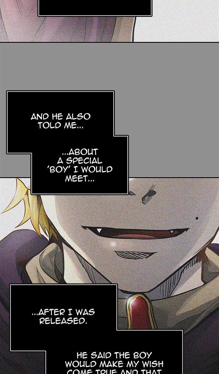 Tower of God Chapter 464 page 130