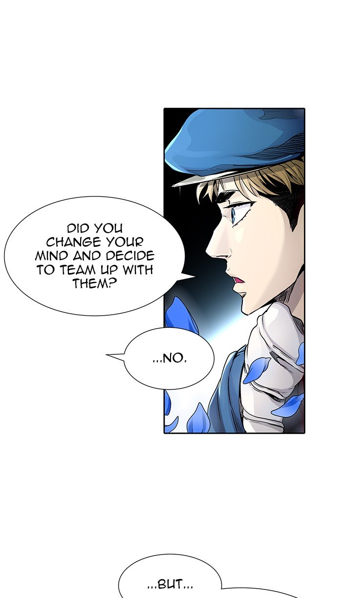 Tower of God Chapter 465 page 19