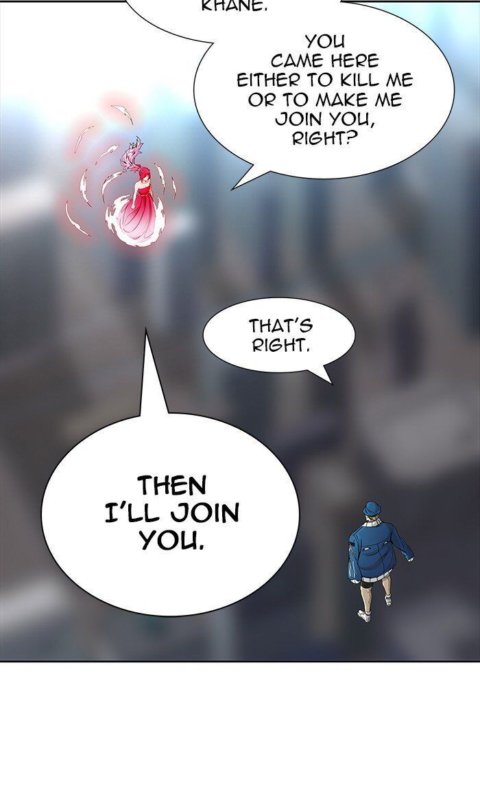 Tower of God Chapter 465 page 22