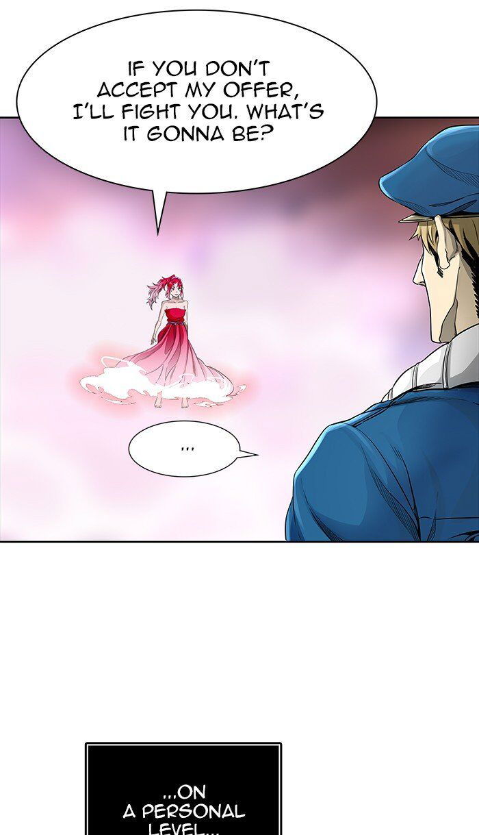 Tower of God Chapter 465 page 26