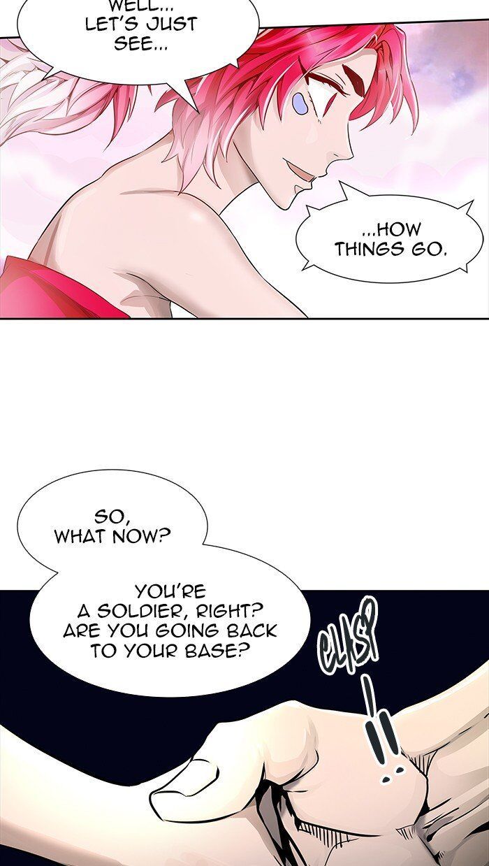 Tower of God Chapter 465 page 50