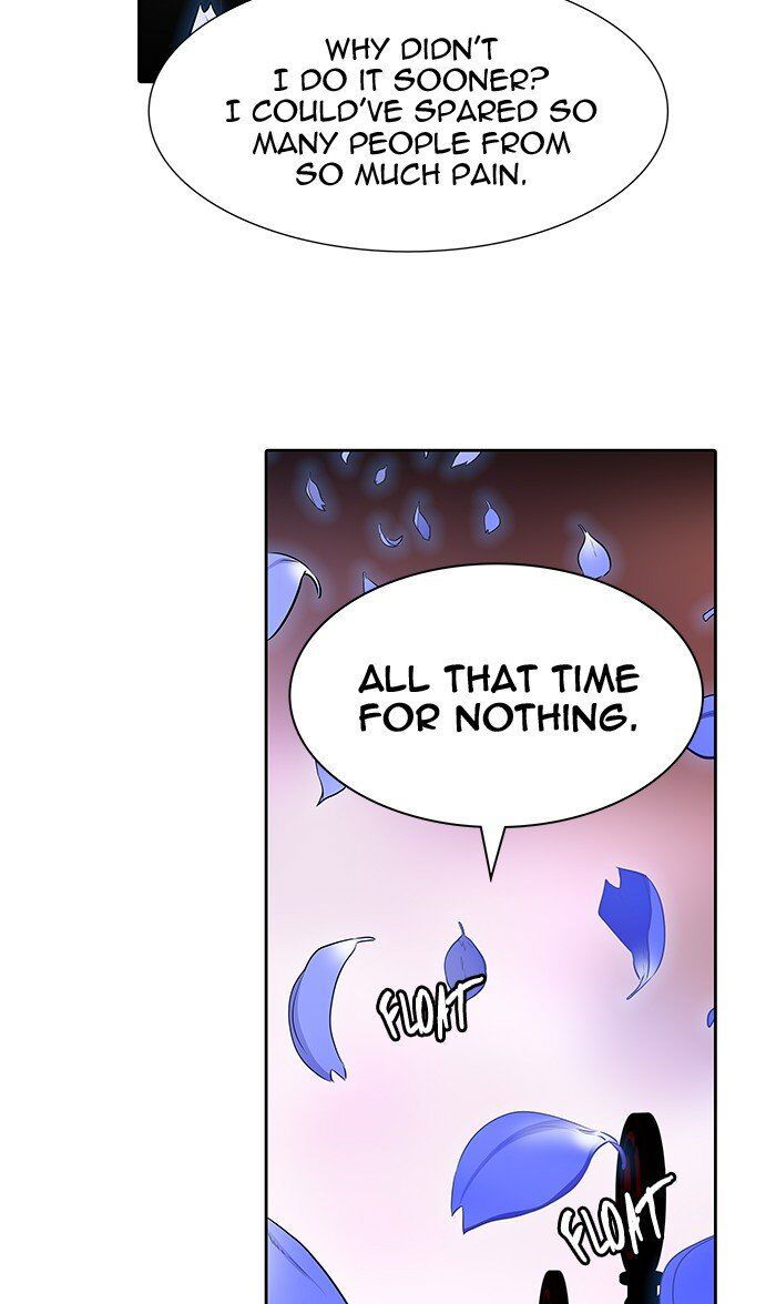 Tower of God Chapter 465 page 76