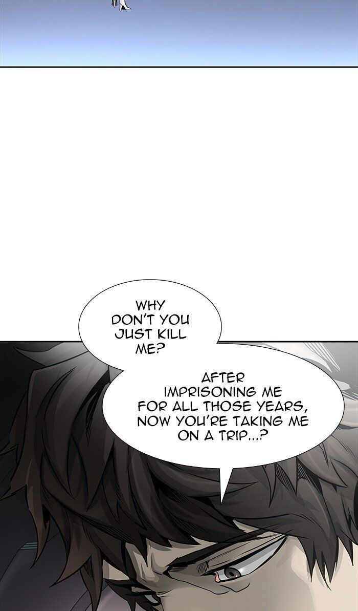 Tower of God Chapter 465 page 101