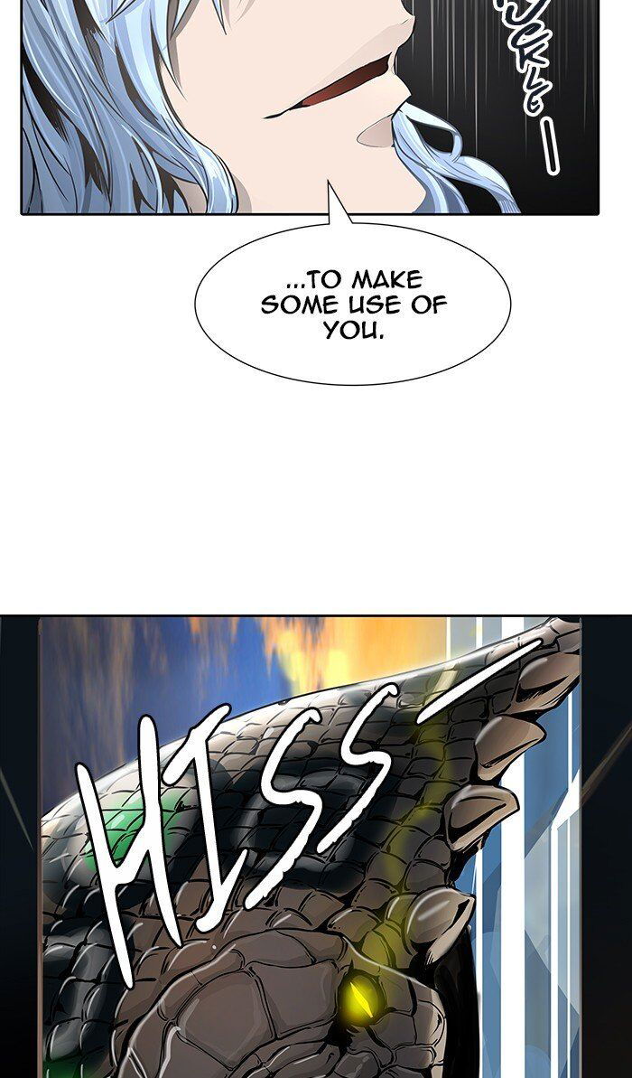 Tower of God Chapter 465 page 103