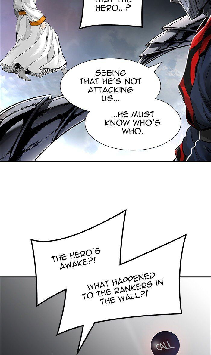 Tower of God Chapter 466 page 7