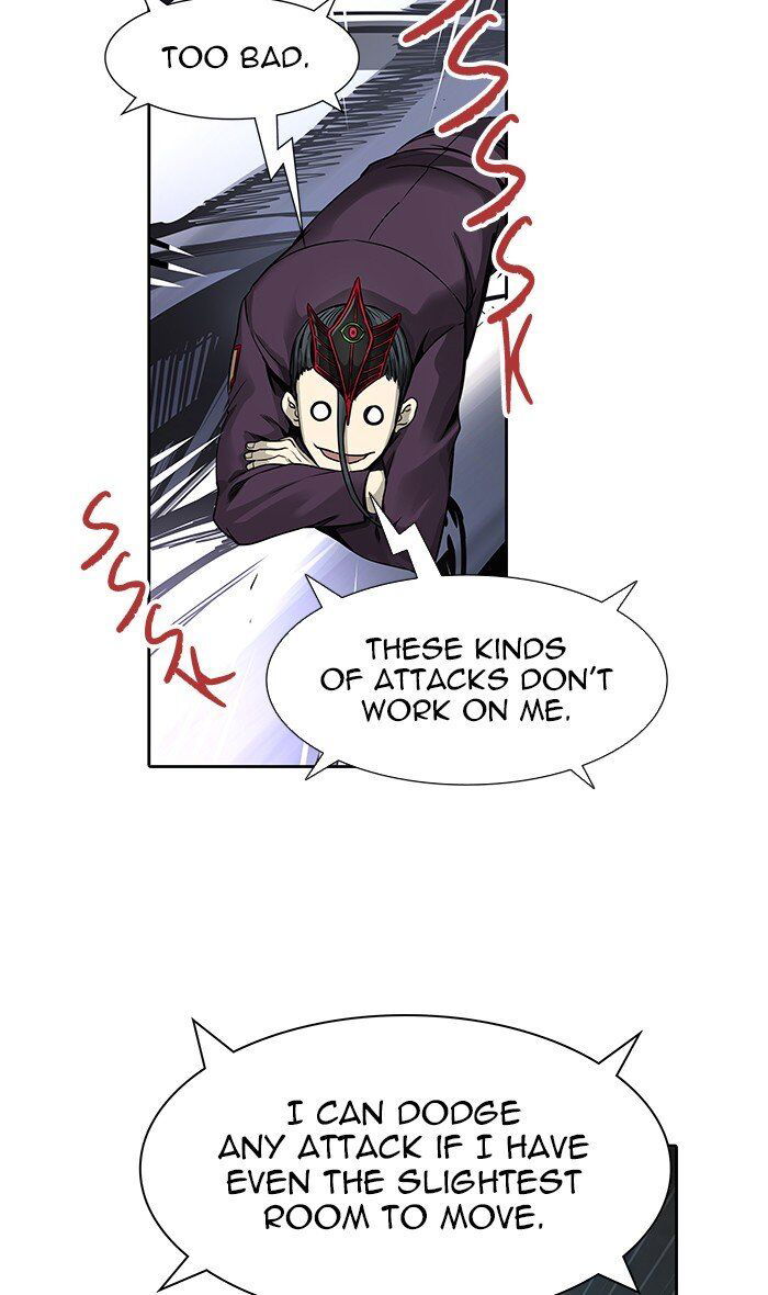 Tower of God Chapter 466 page 14