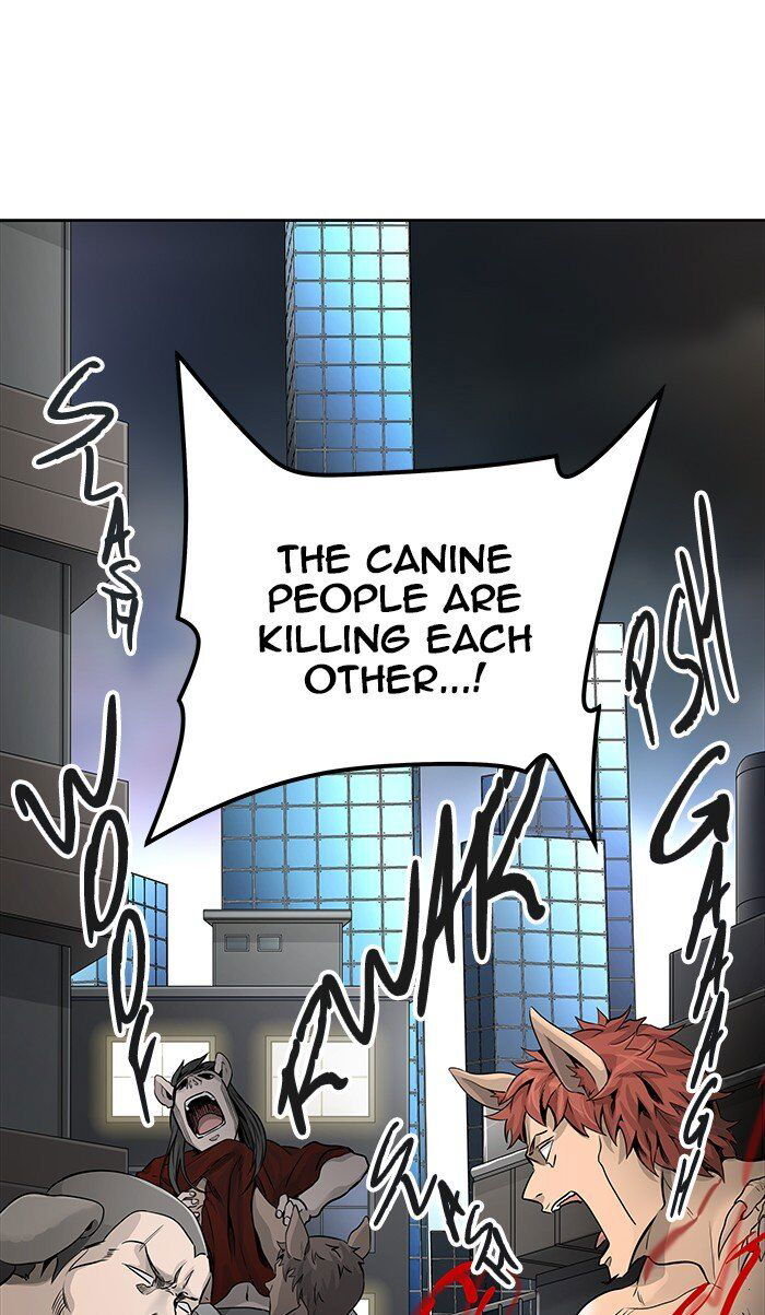 Tower of God Chapter 466 page 41