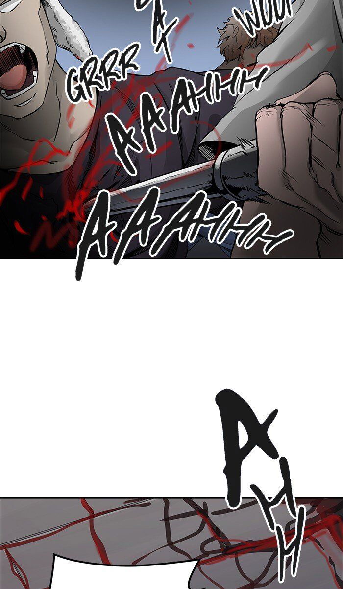 Tower of God Chapter 466 page 44