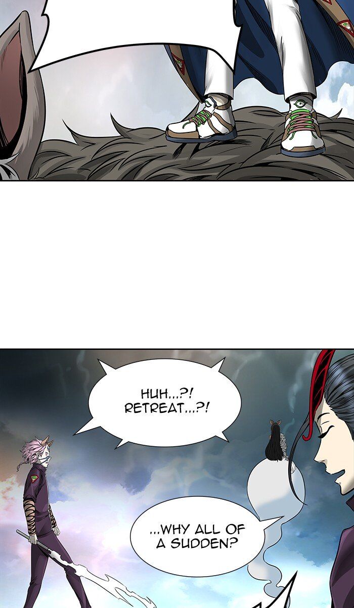 Tower of God Chapter 466 page 49