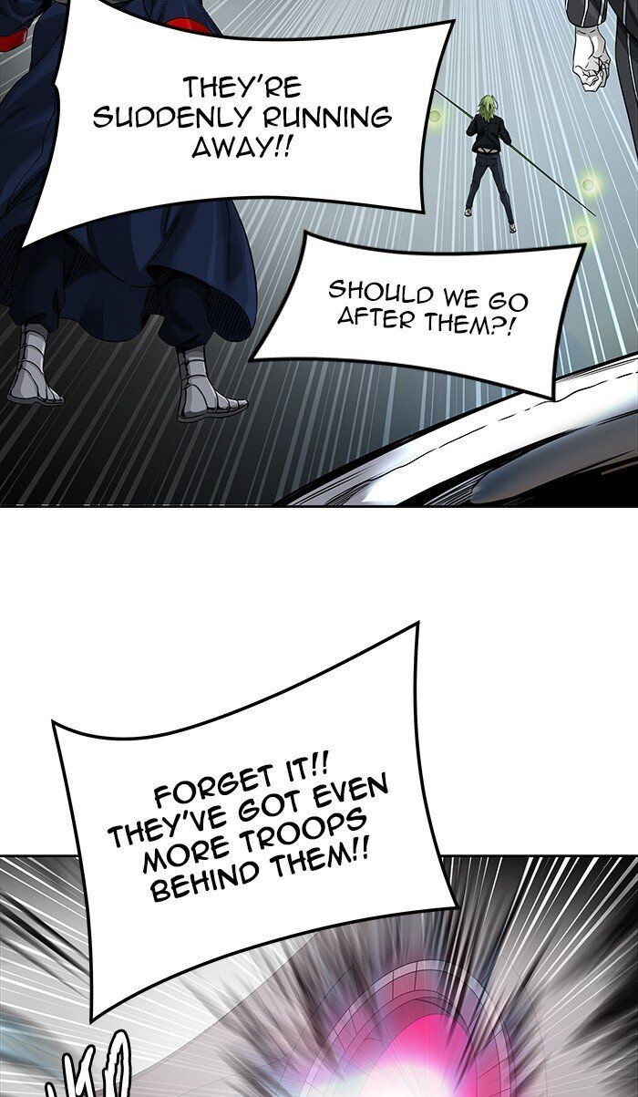 Tower of God Chapter 466 page 51
