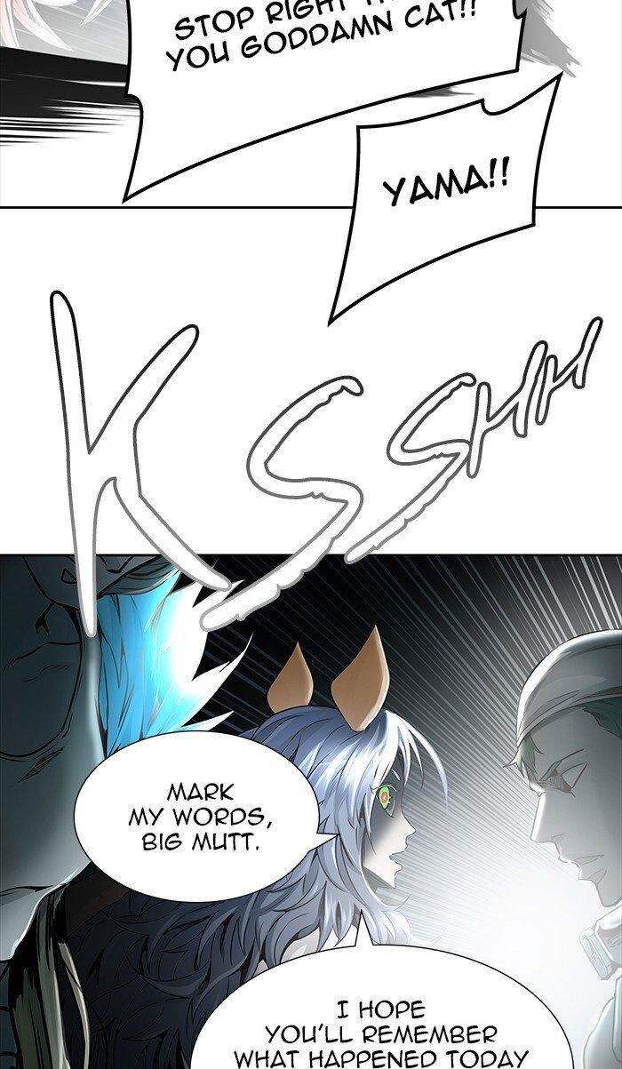 Tower of God Chapter 466 page 53