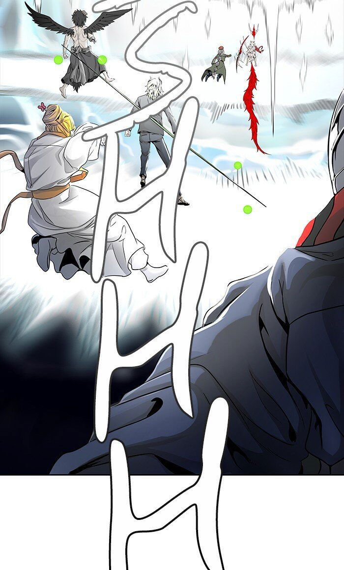 Tower of God Chapter 466 page 61