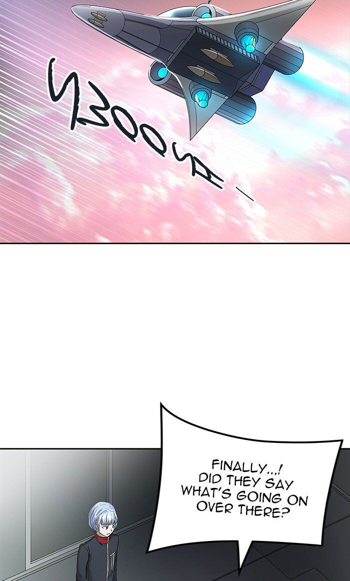 Tower of God Chapter 466 page 71