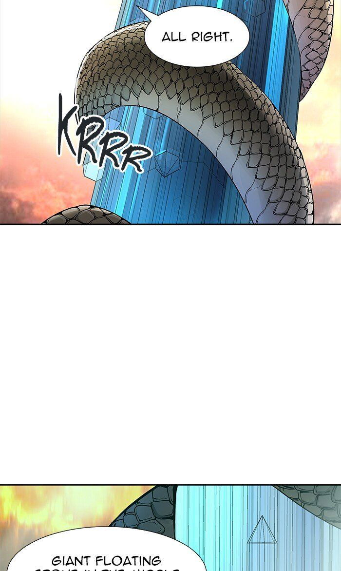 Tower of God Chapter 466 page 78