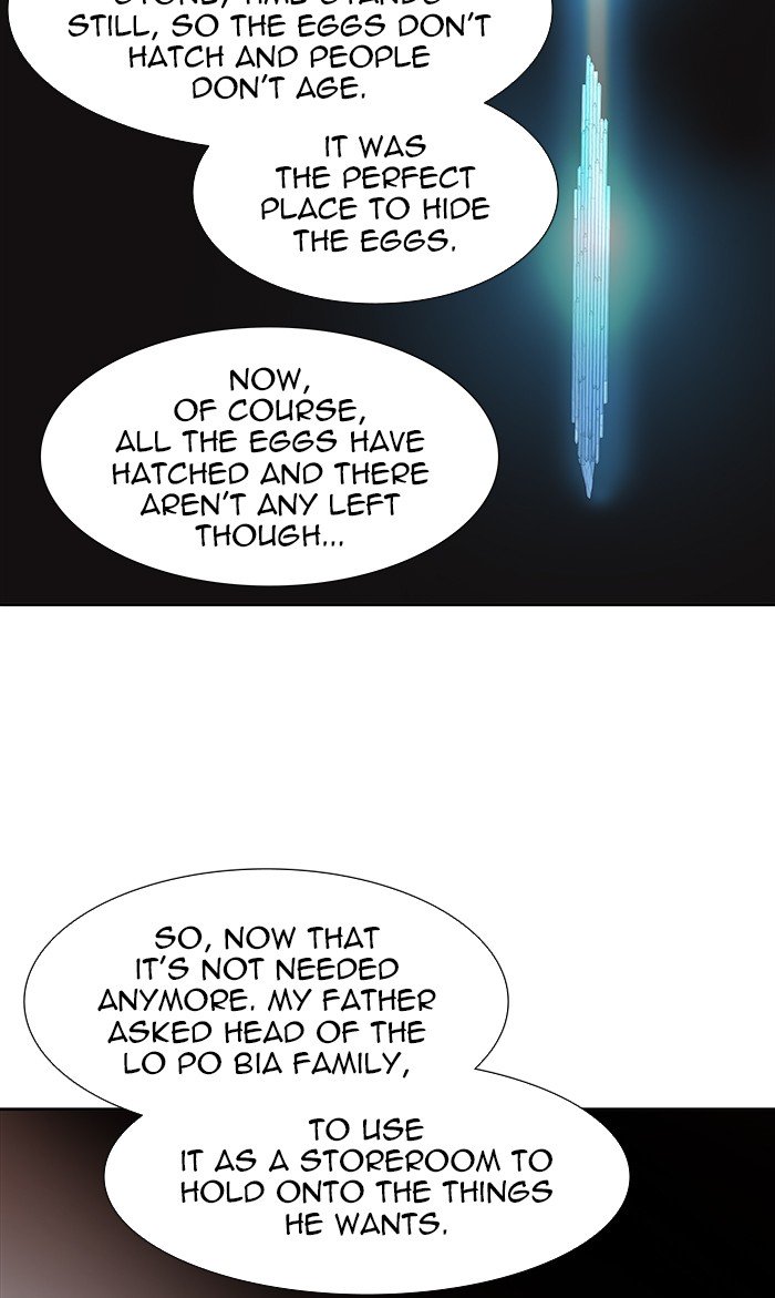 Tower of God Chapter 466 page 82