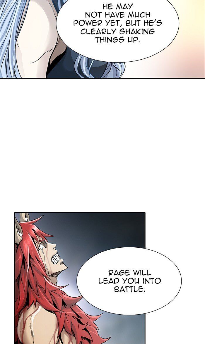 Tower of God Chapter 466 page 87