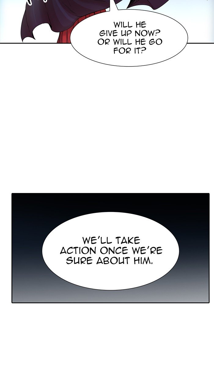 Tower of God Chapter 467 page 6