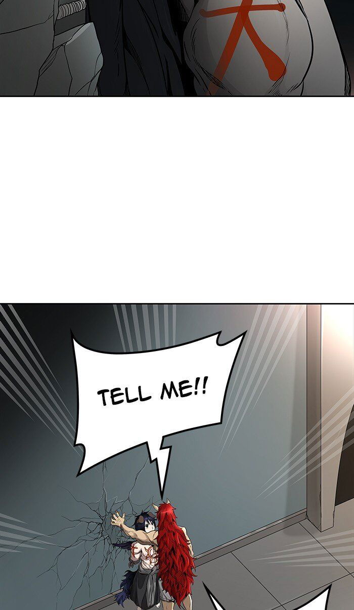 Tower of God Chapter 467 page 15