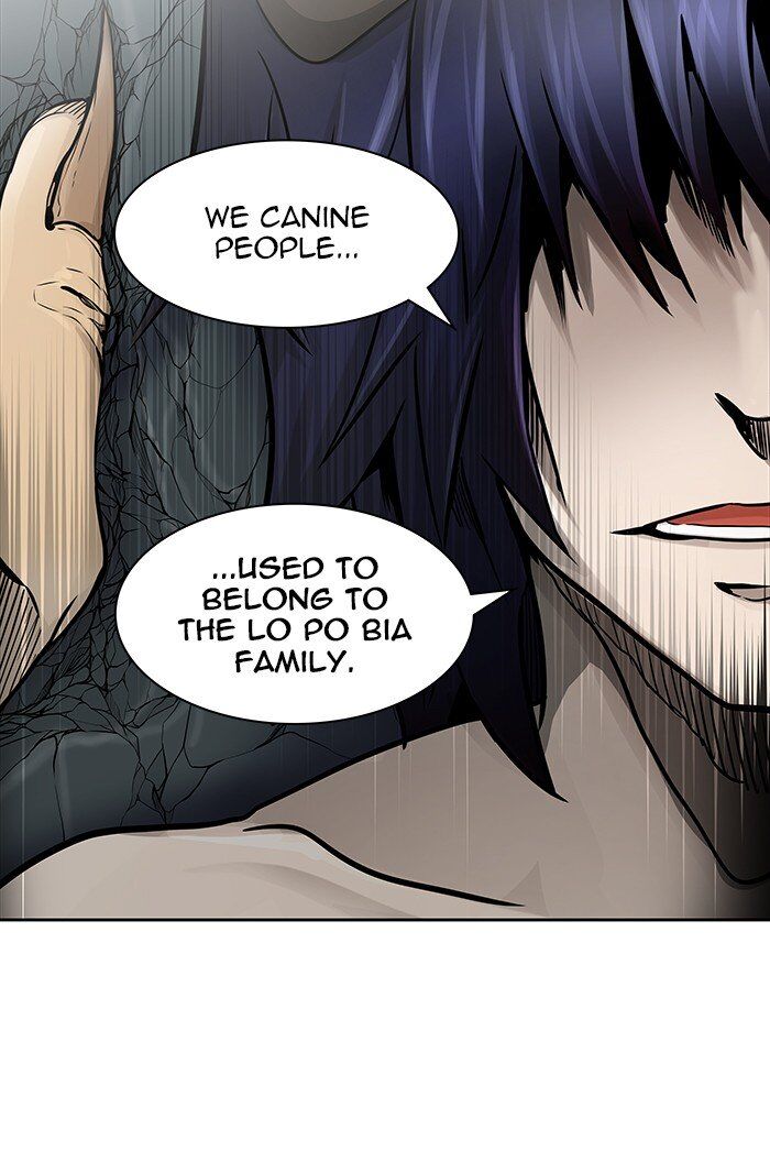 Tower of God Chapter 467 page 19