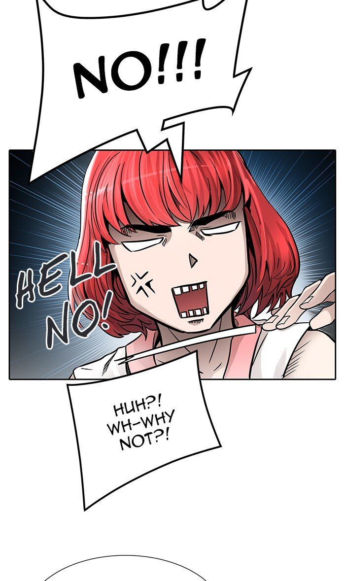 Tower of God Chapter 467 page 32