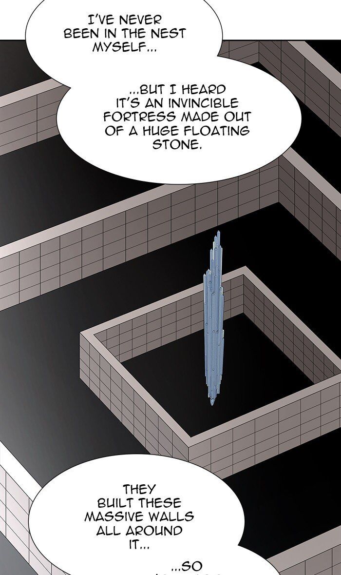 Tower of God Chapter 467 page 33