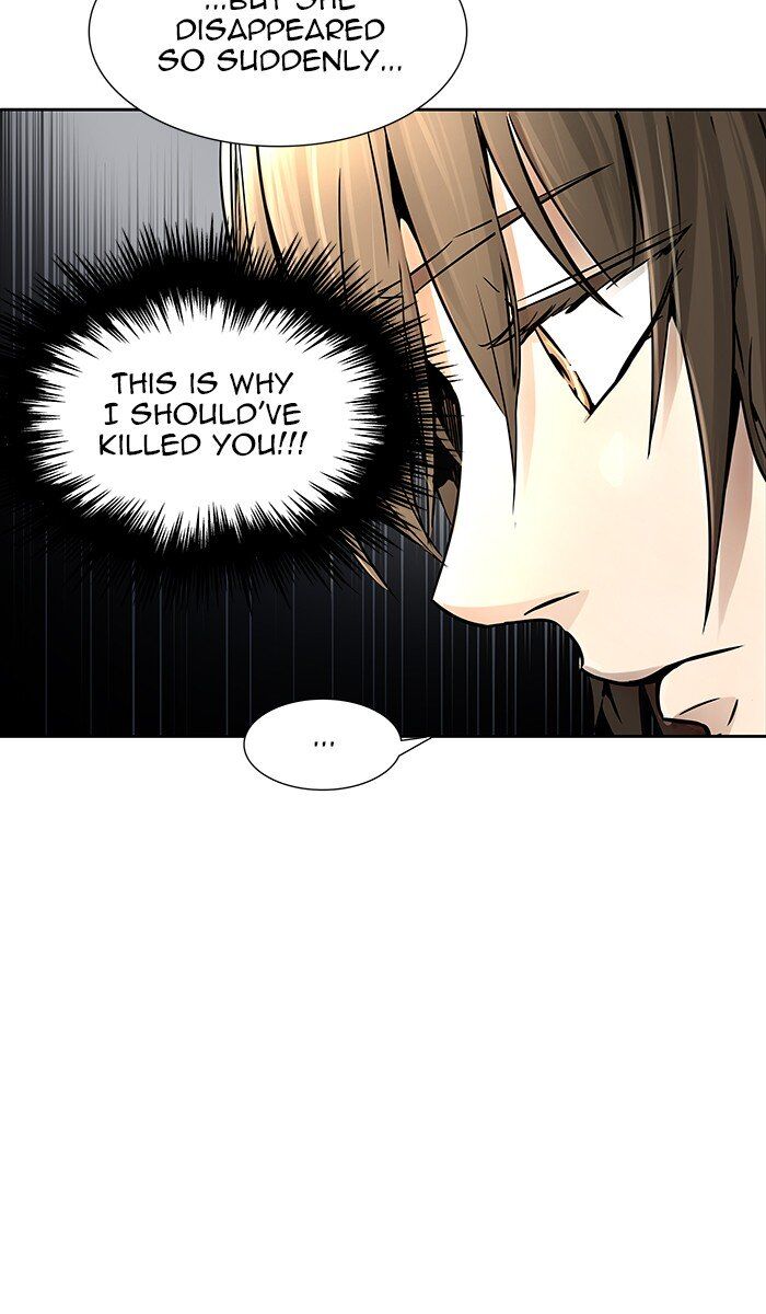 Tower of God Chapter 467 page 42